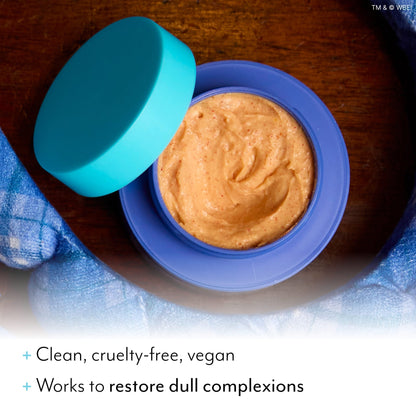 Gilmore Girls x Bliss Pumpkin Powerhouse Resurfacing & Exfoliating Mask + Spa Headband