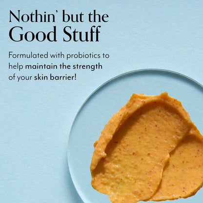 Pumpkin Powerhouse Resurfacing & Exfoliating Mask