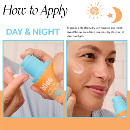 Bright Idea Brightening Vitamin C Serum
