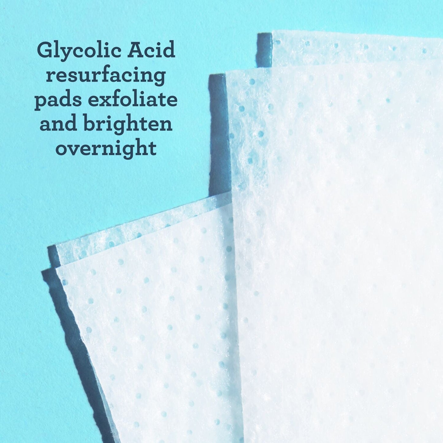 That's Incredi-Peel Glycolic Resurfacing Pads (15ct)