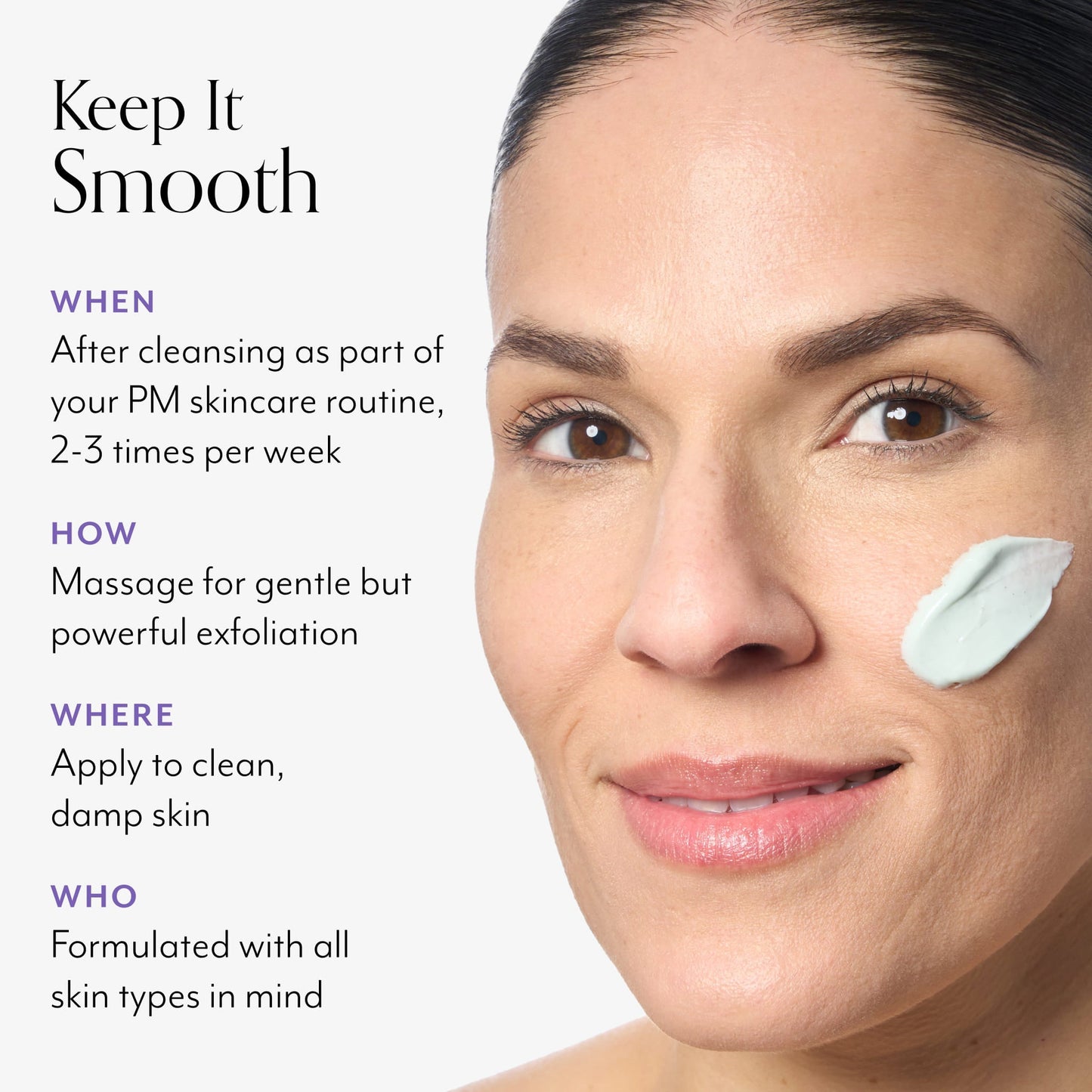 Micro Magic Exfoliating Microdermabrasion Scrub