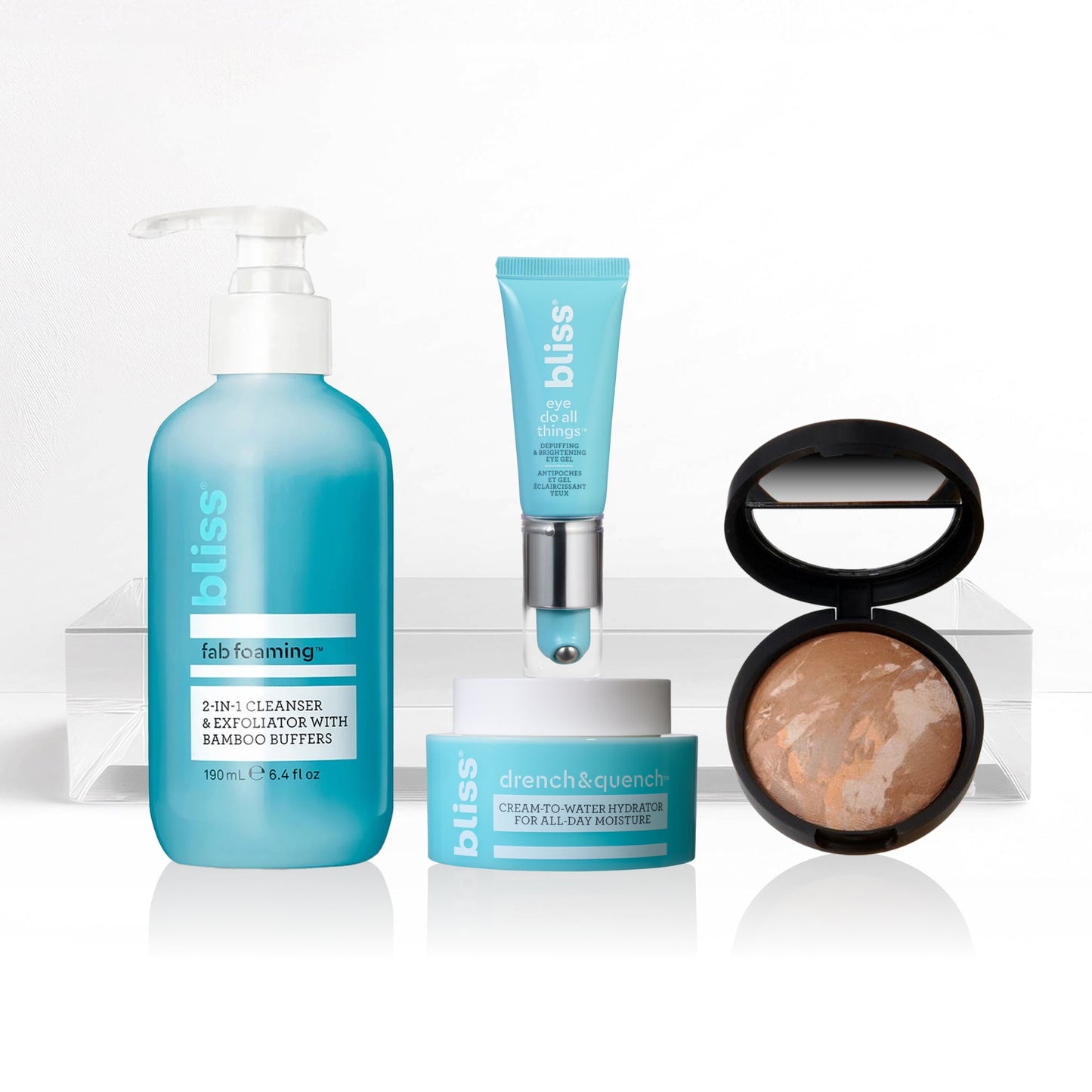 Your Skin Looks Great! Kit (4PC)