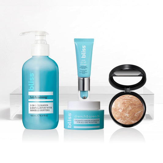 Your Skin Looks Great! Kit (4PC)