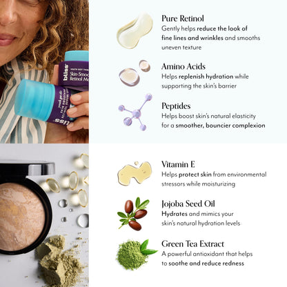 The Pro-Aging Kit (4PC)