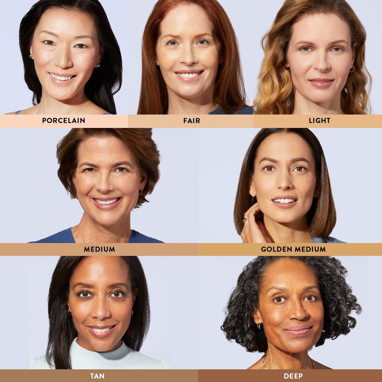 Baked Balance-n-Brighten Color Correcting Foundation Travel Size