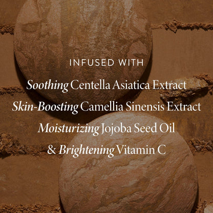 Baked to Go Balance-n-Glow Illuminating Foundation