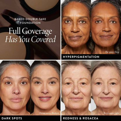 The Dark Spot Solution Kit - Full Coverage (4 PC)