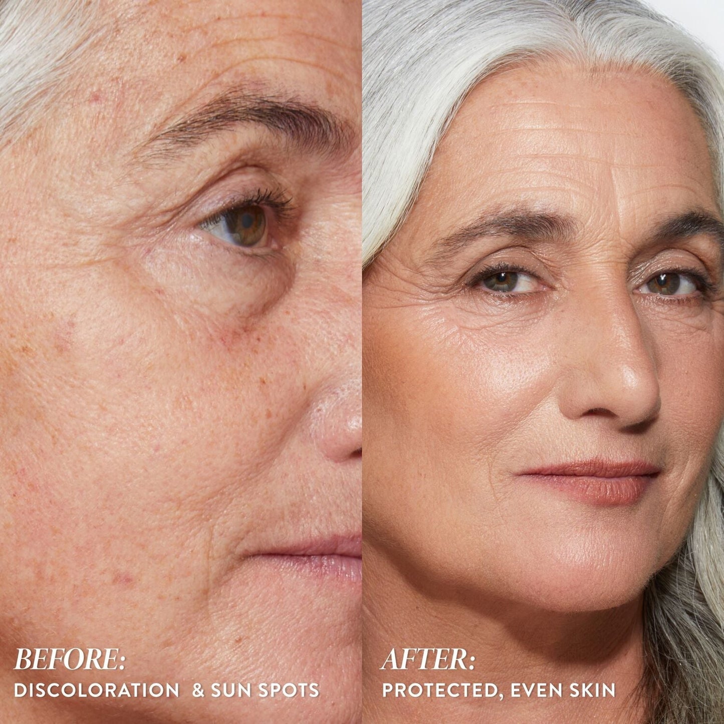 Better Than ¡®Block Skincare-Infused Serum Foundation with Broad Spectrum SPF 50+