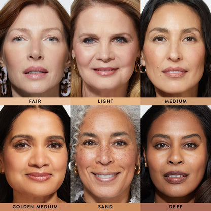 Better Than ¡®Block Skincare-Infused Serum Foundation with Broad Spectrum SPF 50+