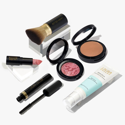 Cult Classics Full Coverage Kit (6 PC)