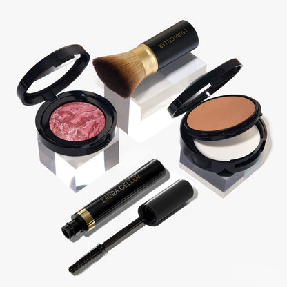 Daily Routine Full Coverage Kit (4 PC)