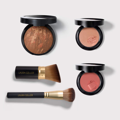 The Wonder Balm Heroes Kit (5PC)