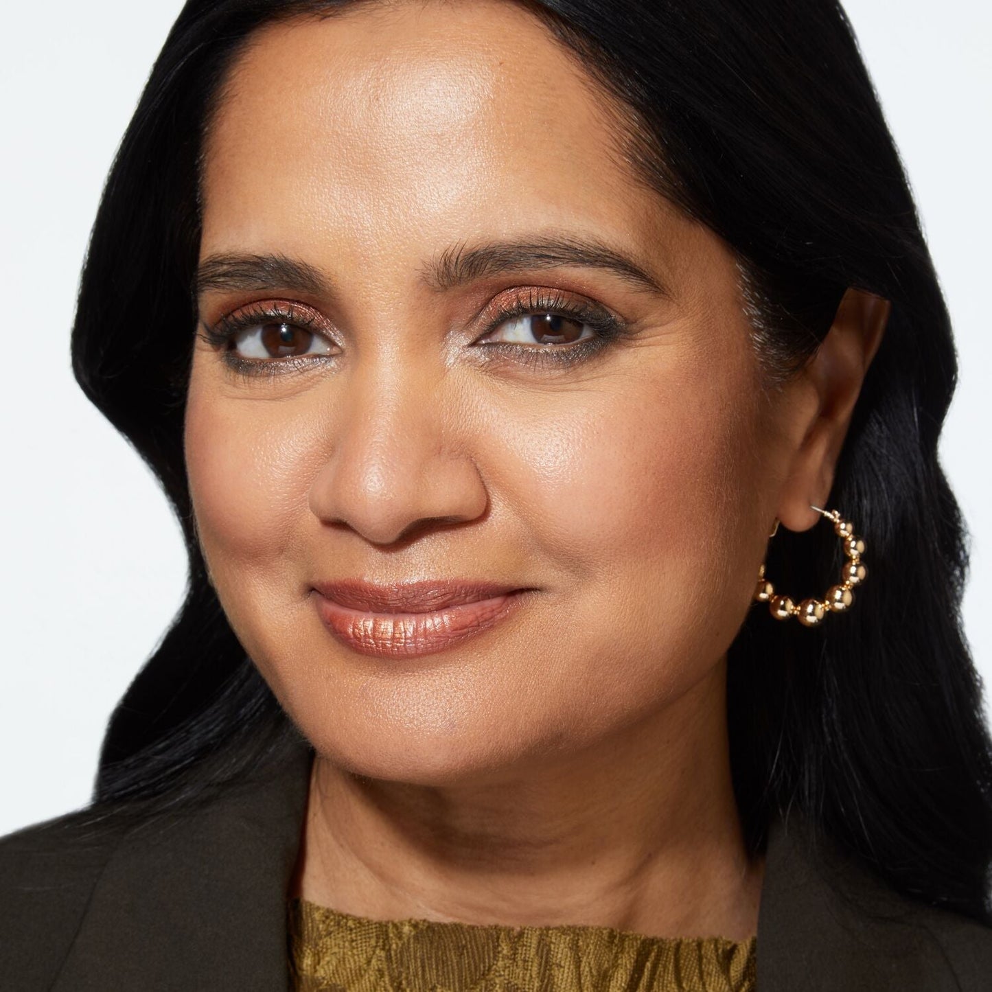 The Delectables Baked Eyeshadow Palette Earthy Essentials