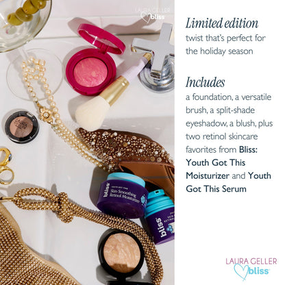 Holiday Pro-Aging Kit (7PC)