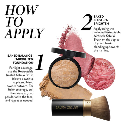 The 40+ Club Kit (3PC)