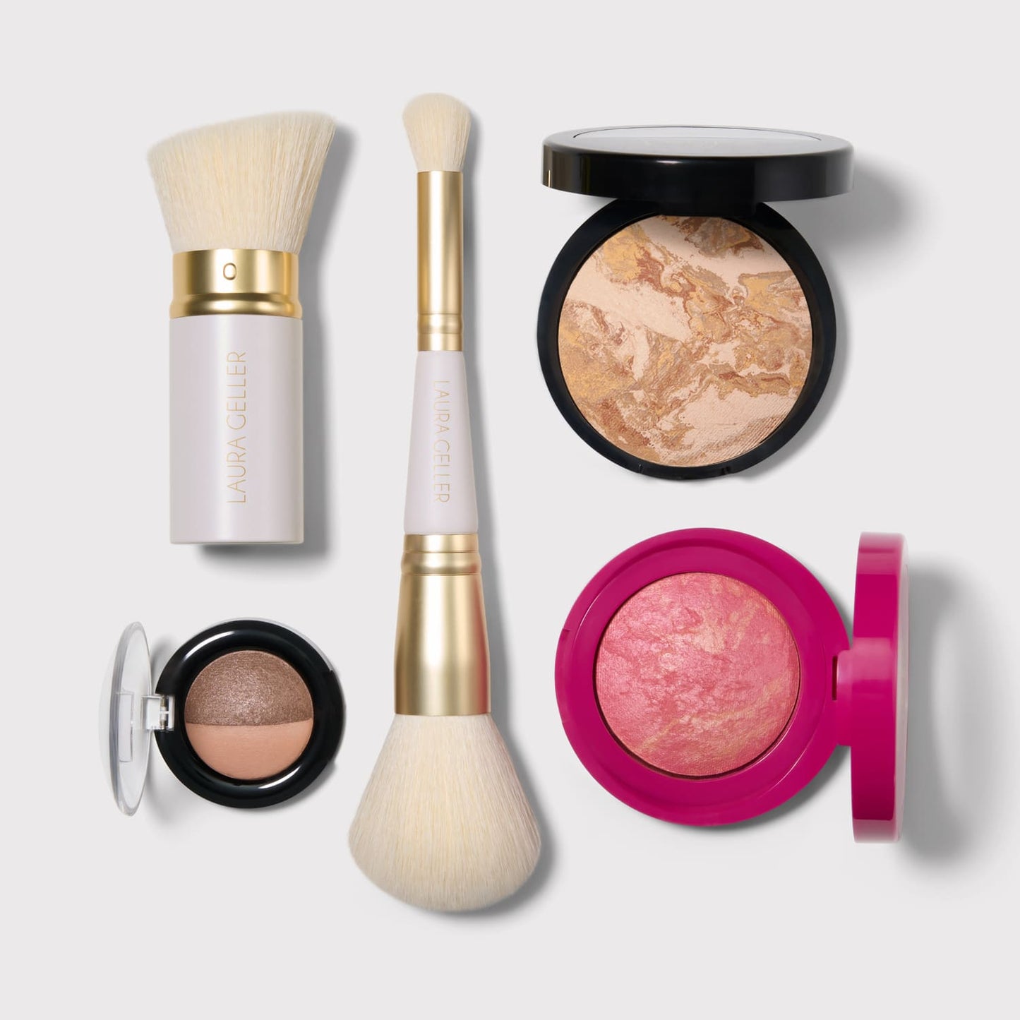 Holiday Daily Routine Kit (5PC)