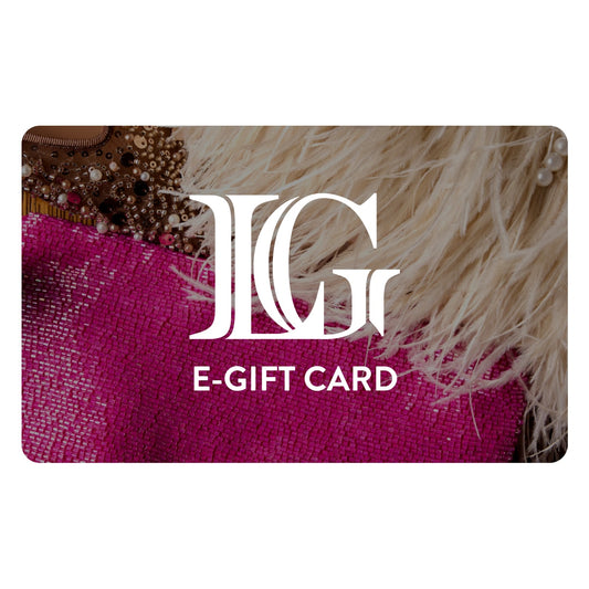 Laura Geller E-Gift Card