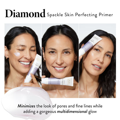 Spackle Skin Perfecting Primer: Diamond