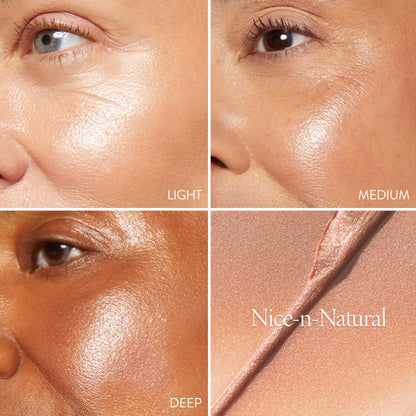 The Wonder Balm Heroes Kit (5PC)