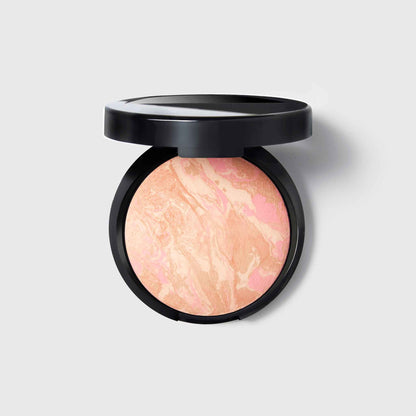 Baked Balance-n-Glow Illuminating Foundation