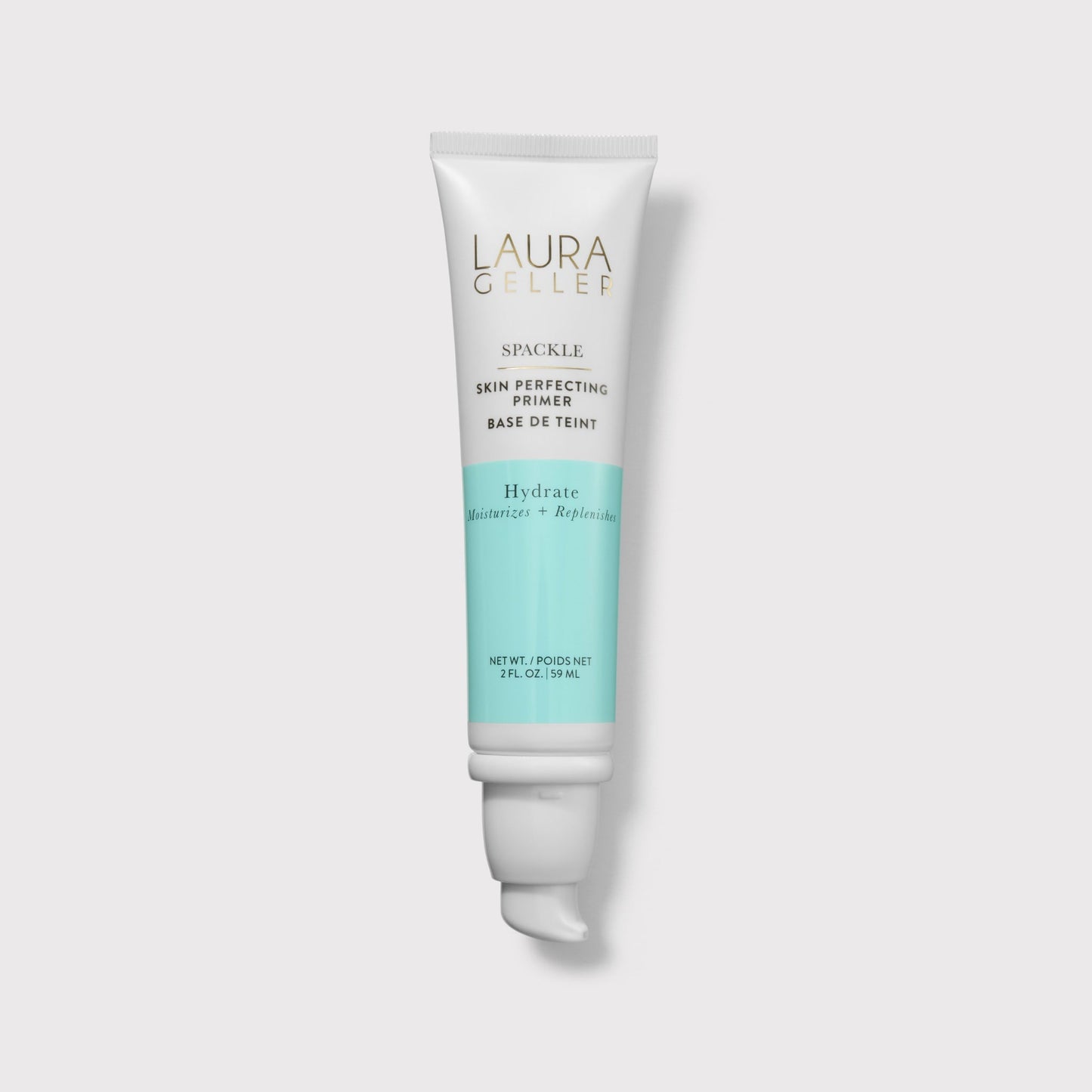 Spackle Skin Perfecting Primer: Hydrate