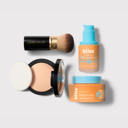 The Dark Spot Solution Kit - Full Coverage (4 PC)