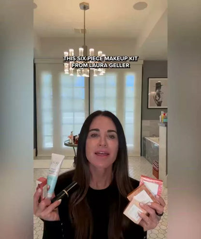 Cult Classics Full Face Kit (6 PC)